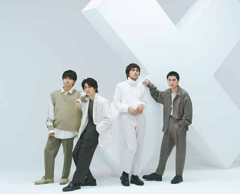 DISH//新曲「沈丁花」柳楽優弥主演「二月の勝者」主題歌に決定