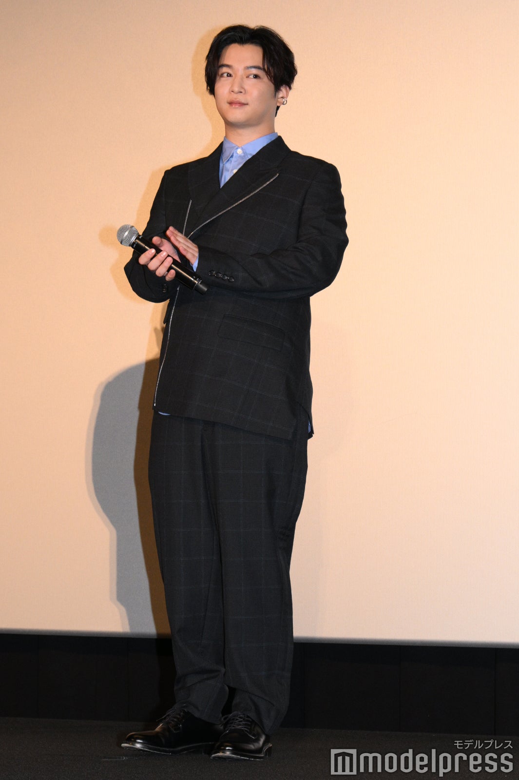 千葉雄大（C）モデルプレス