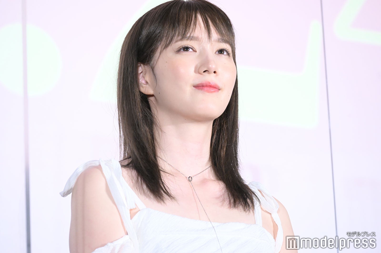 本田翼（C）モデルプレス