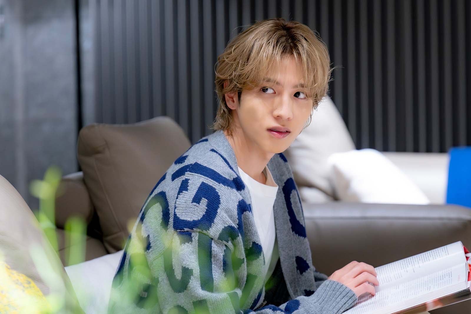 志尊淳「フェルマーの料理」第6話より（C）TBS