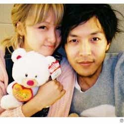 モデルプレス - Dream Ami、元テラハ半さんと結婚1周年「私の一部になってくれてありがとう」密着2ショット公開