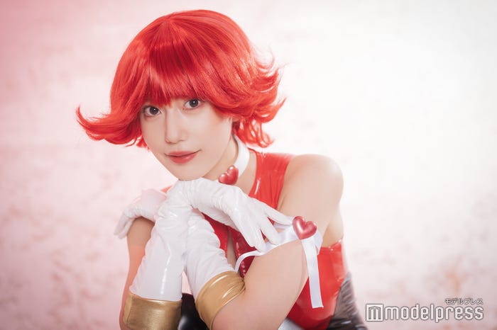 阿部なつき(C)モデルプレス