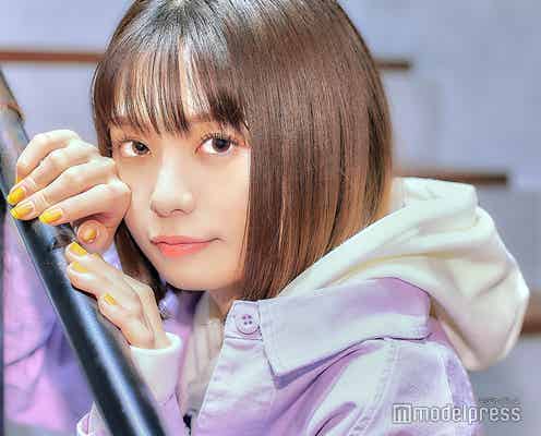 足立佳奈、Rude-αも驚く恋愛観とは「フラれた男性とも…」<ファンの恋愛相談にアドバイス>