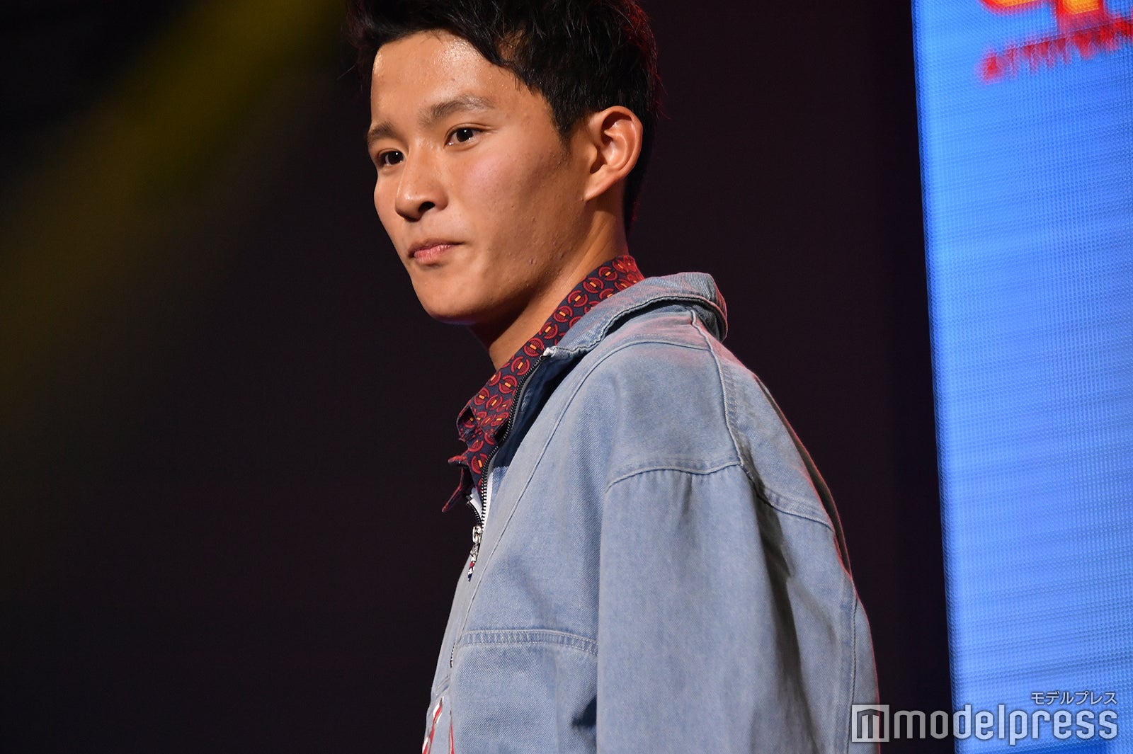 （C）モデルプレス