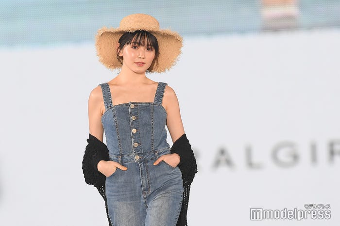 久間田琳加 (C)モデルプレス