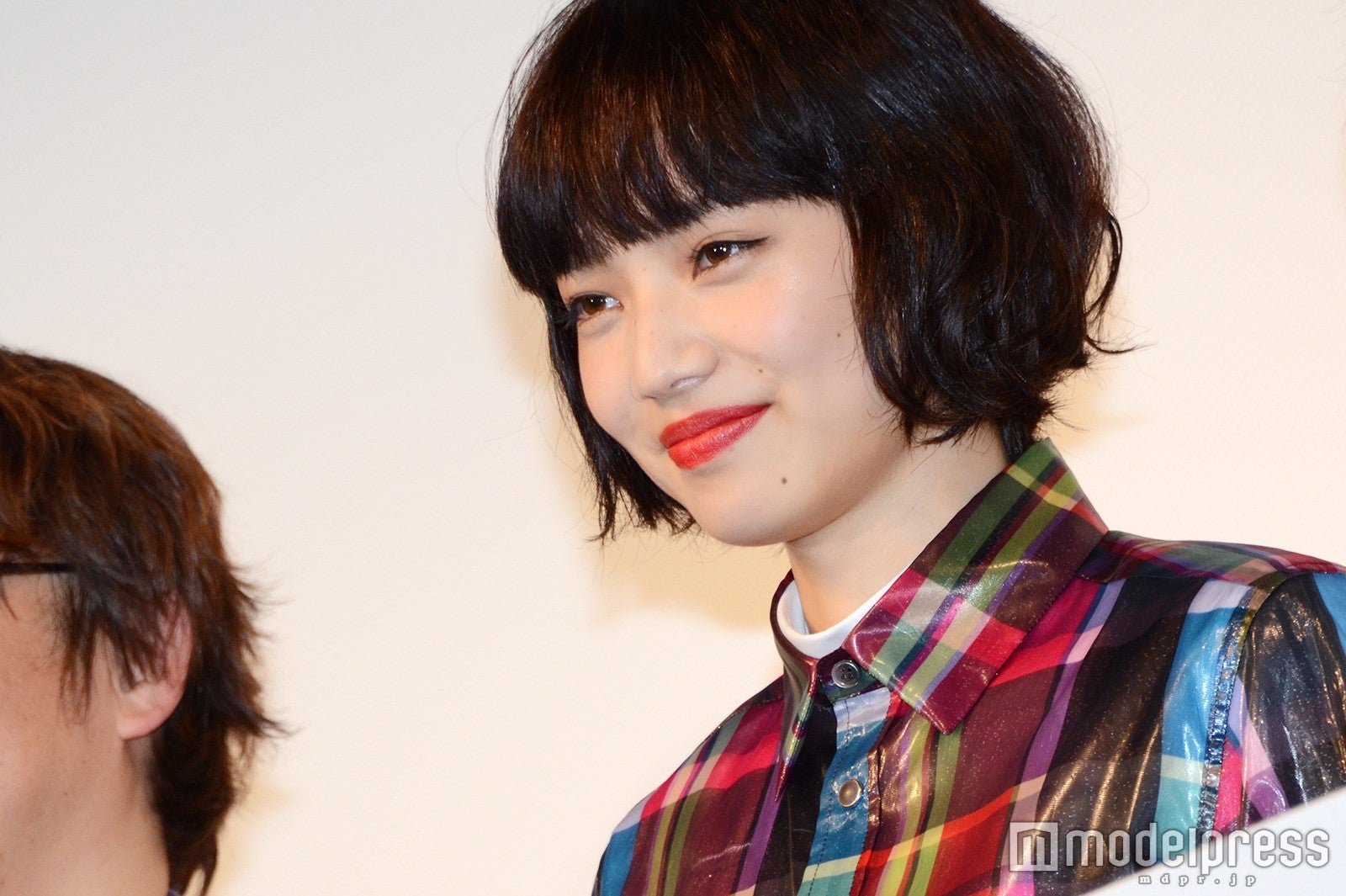 小松菜奈（C）モデルプレス