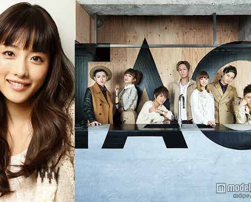 石原さとみ、AAAら豪華出演者を追加発表<GirlsAward 2015 S/S>