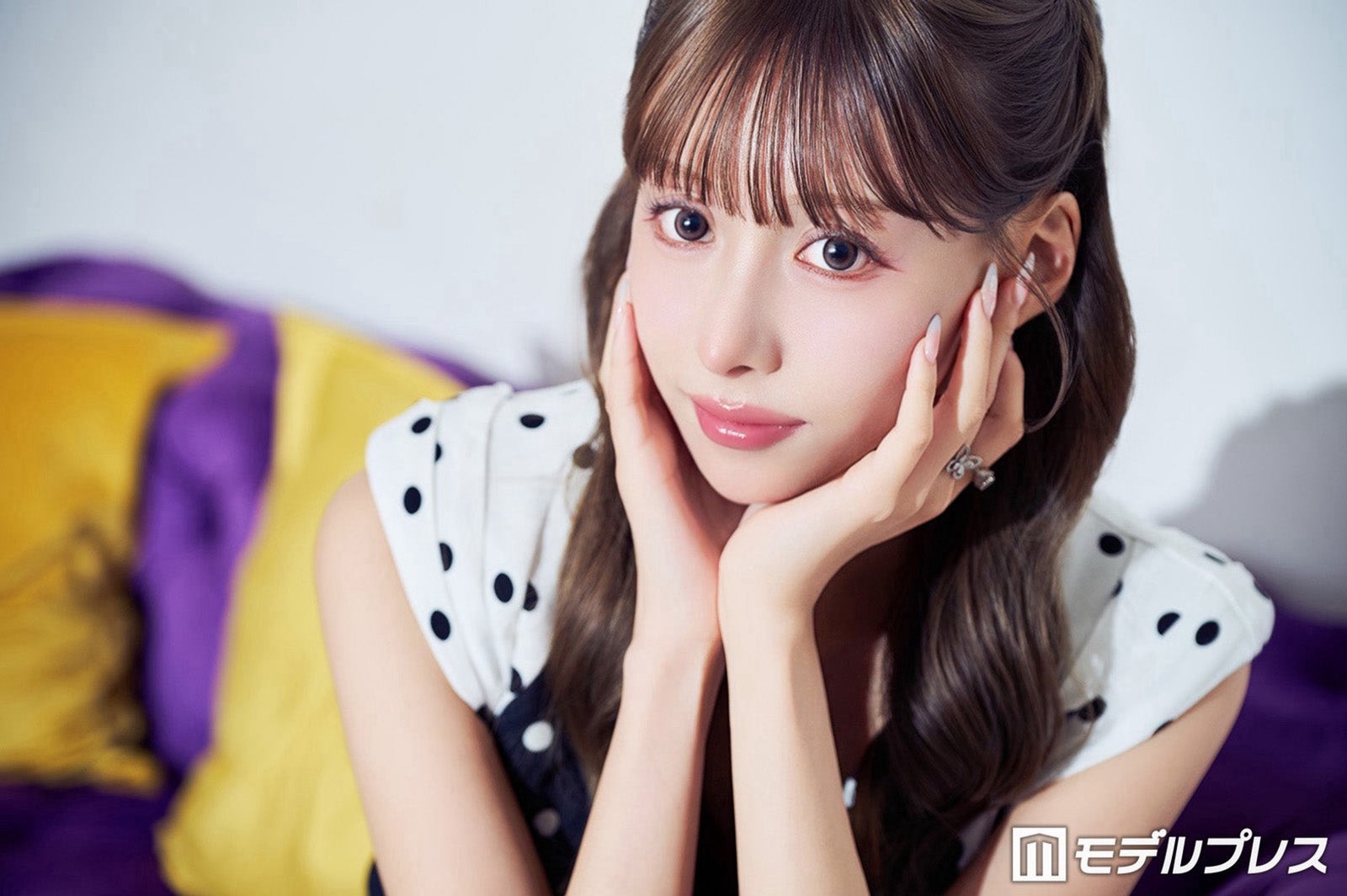 「整形レベルで顔が変わった」あかぬけ術「Baron ROPPONGI」人気キャバ嬢・なほのメイク・ホームケアなど美容方法