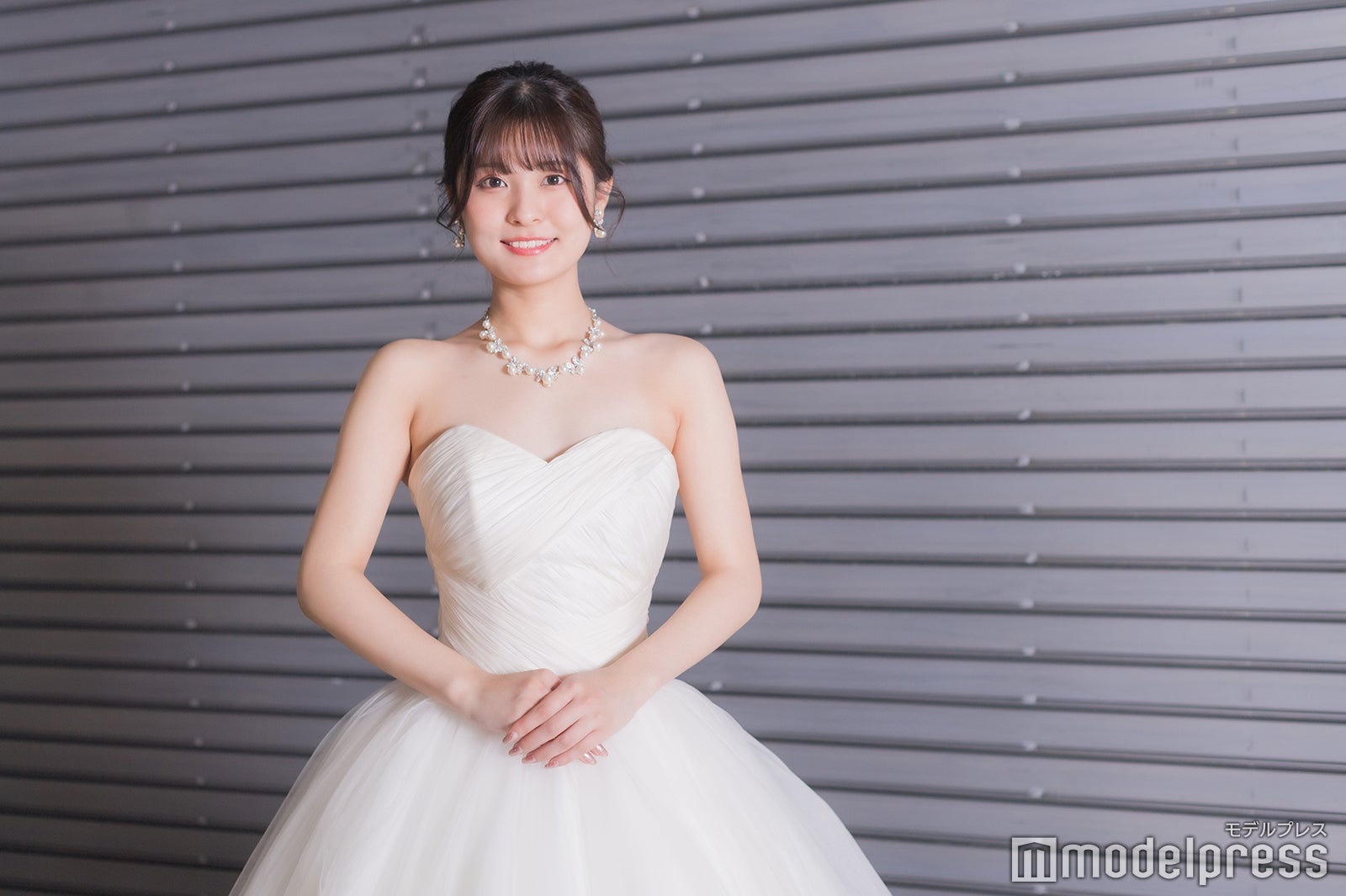 入山七菜さん（C）モデルプレス