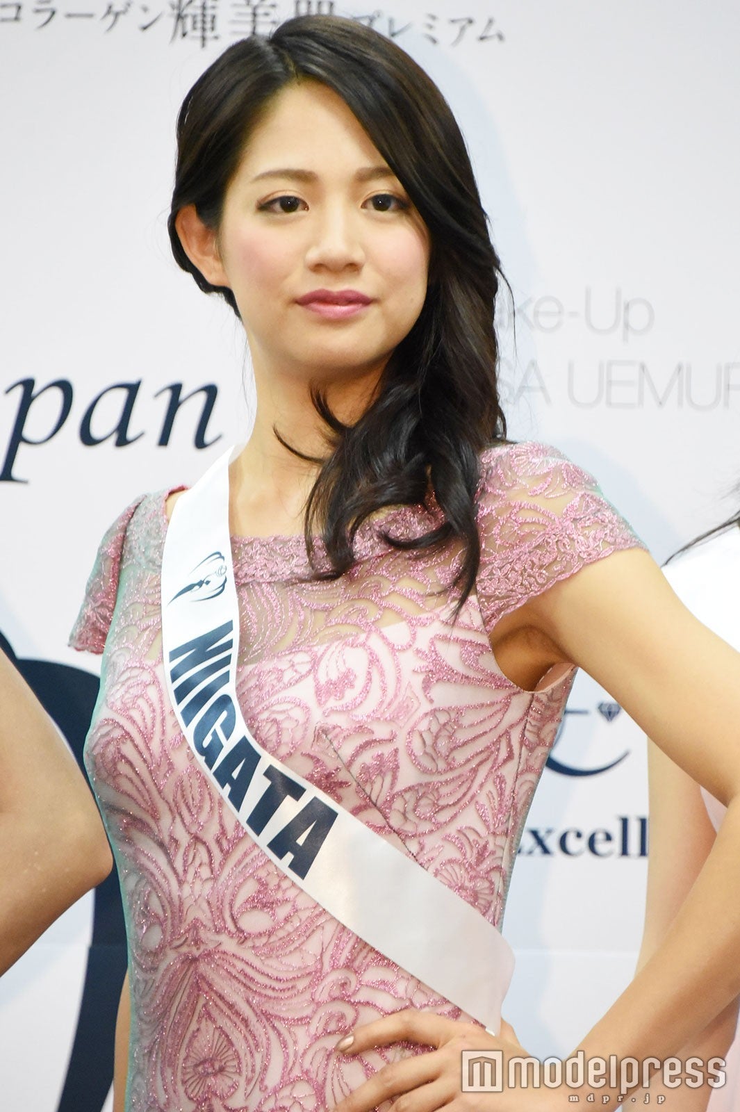 大塚椎菜さん（C）モデルプレス