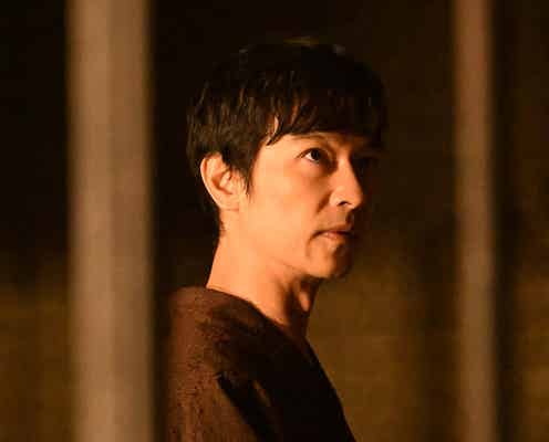 「VIVANT」乃木(堺雅人)の別人格F、“登場なし”で考察多数「出てこないってことは…」「別班の作戦?」
