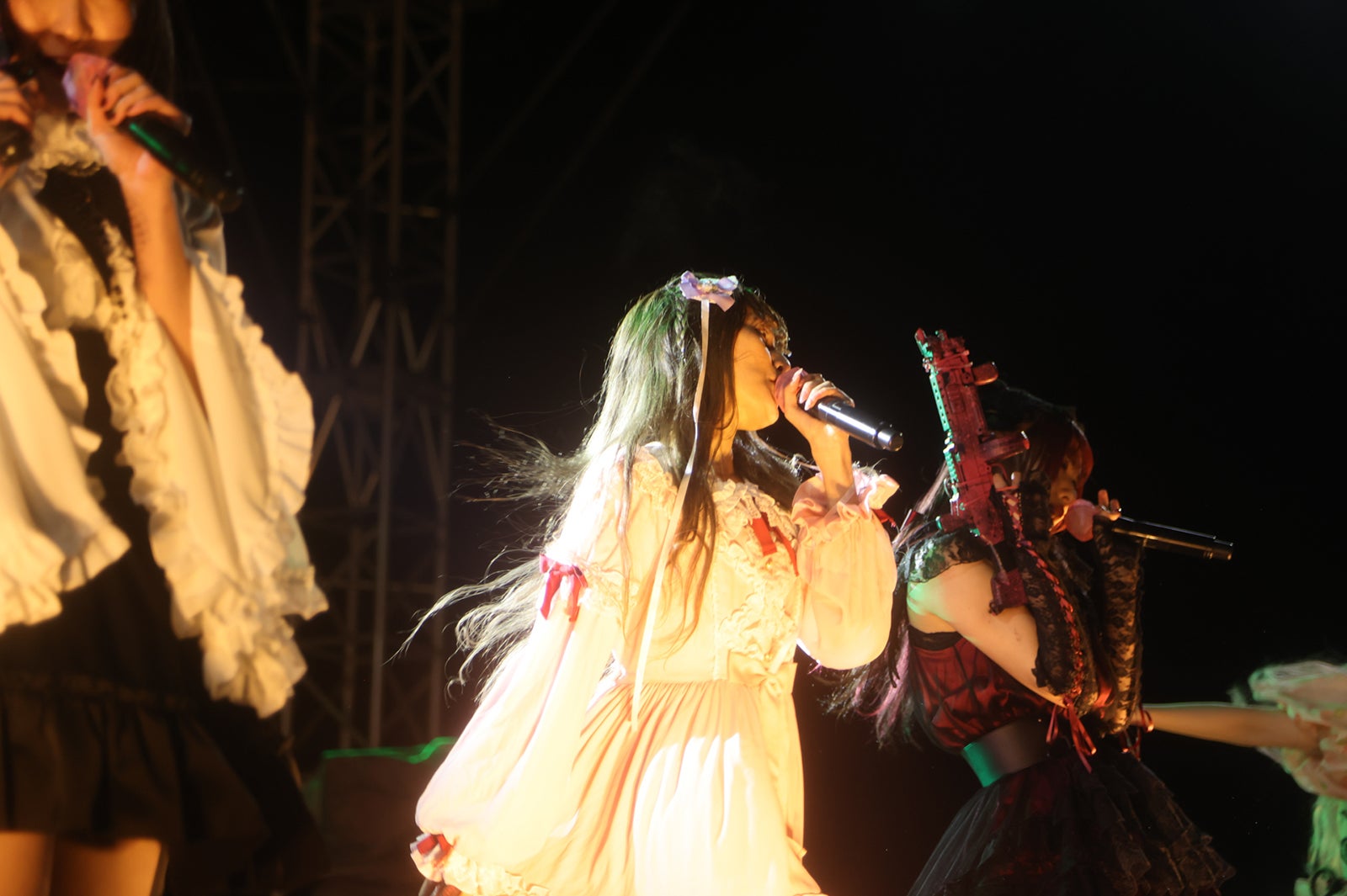 ZOC（提供画像）