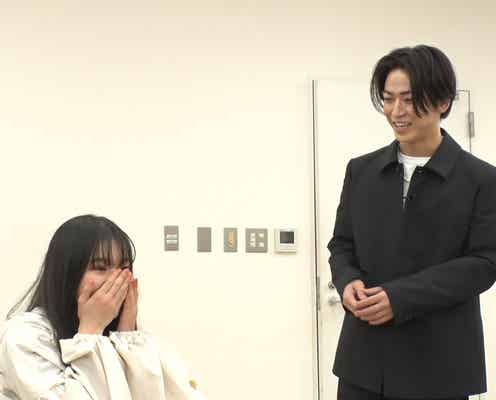 KAT-TUN亀梨和也、熱狂的ファンの少女にサプライズ