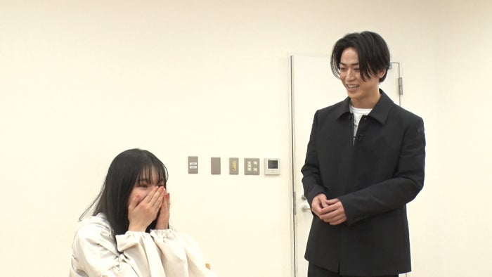KAT-TUN亀梨和也、熱狂的ファンの少女にサプライズ