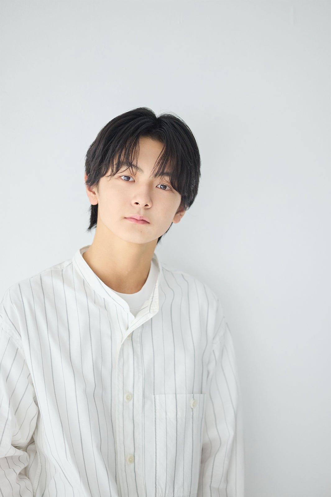 齋藤潤（提供写真）