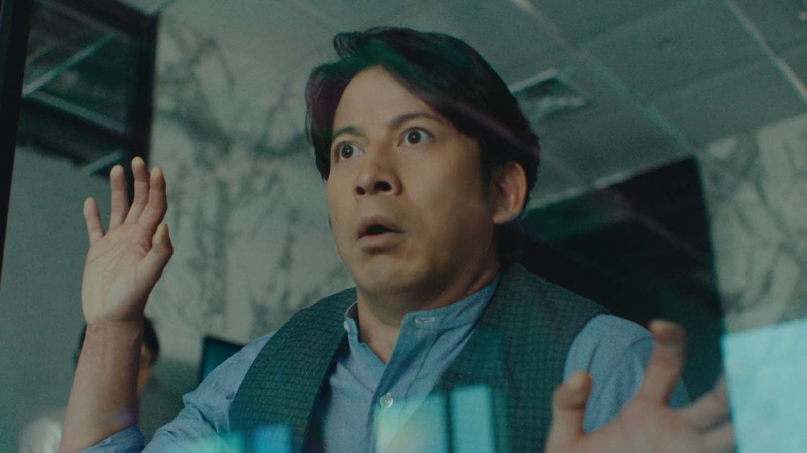 岡田准一（提供写真）