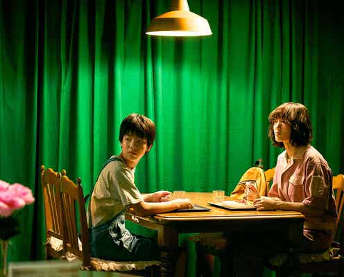 綾瀬はるか主演映画公開決定「こちらあみ子」森井勇佑監督と初タッグ<ルート29>