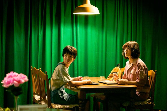 綾瀬はるか主演映画公開決定「こちらあみ子」森井勇佑監督と初タッグ＜ルート29＞