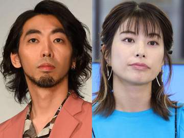 柄本時生＆さとうほなみ 第1子誕生を報告「お仕事もお母ちゃんもがんばっちゃう」 25年11月に入籍