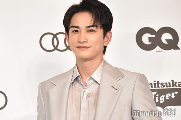 町田啓太(C)モデルプレス