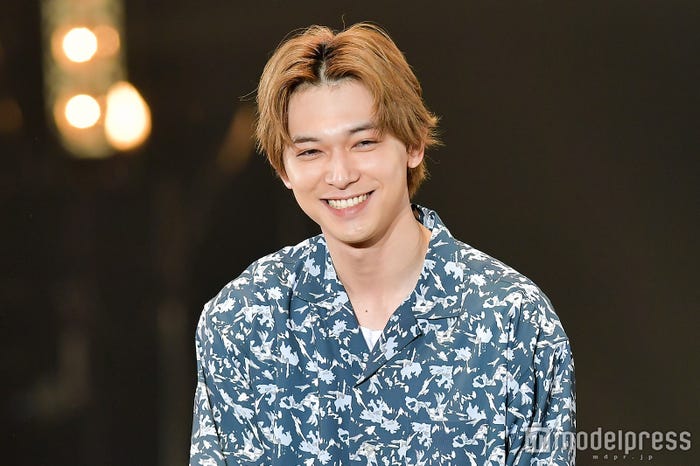 吉沢亮(C)モデルプレス