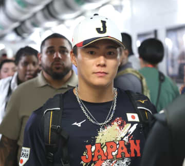 2失点の山本由伸は悔しさ隠せず「序盤の勢いは試合後半にも響かせてしまった」「本当に悔しい結果に」