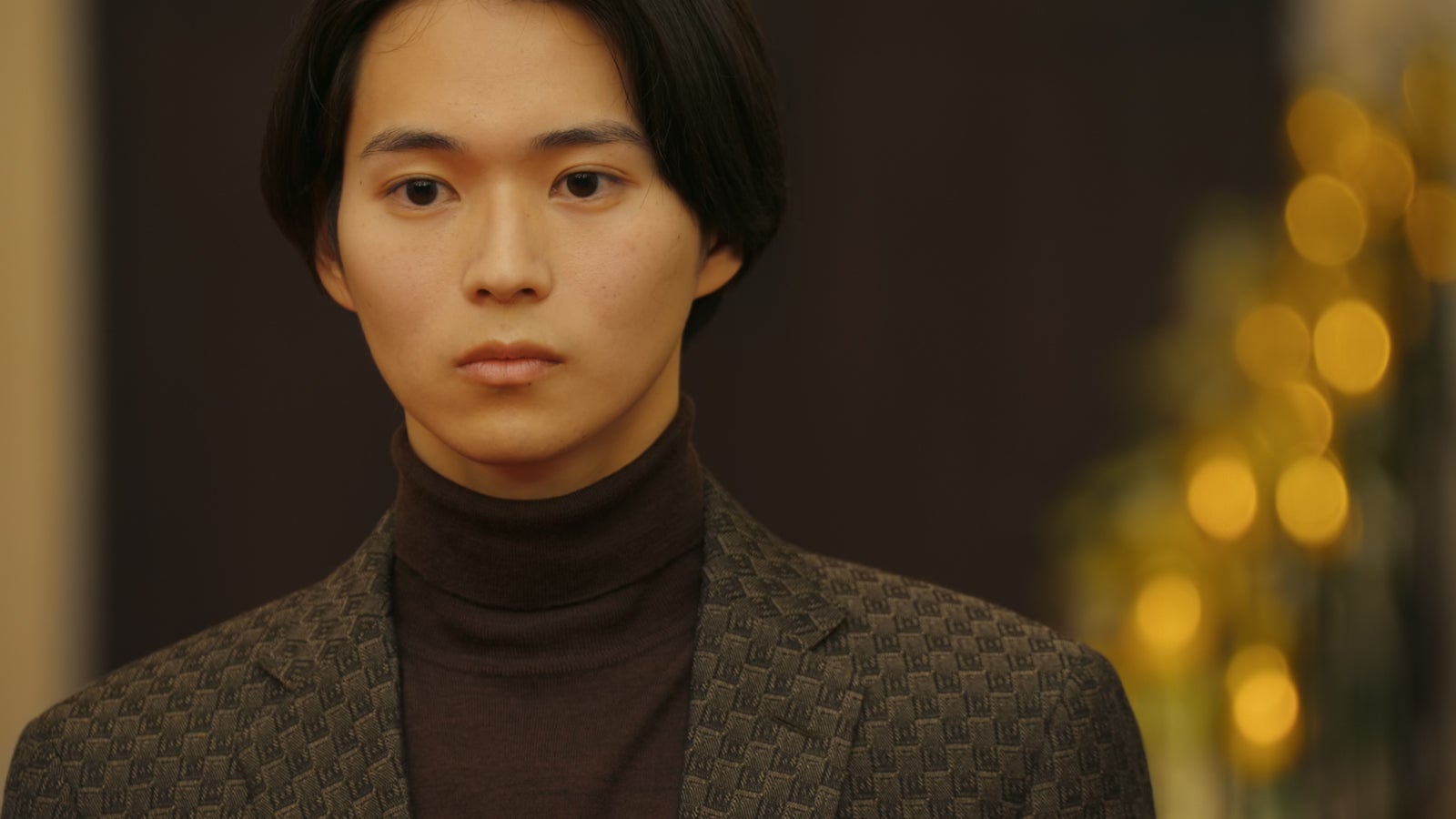 米村知希／Netflix「オオカミちゃんには騙されない」第1話（C）Netflix