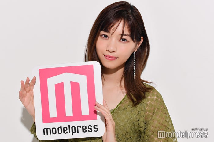 西野七瀬(C)モデルプレス