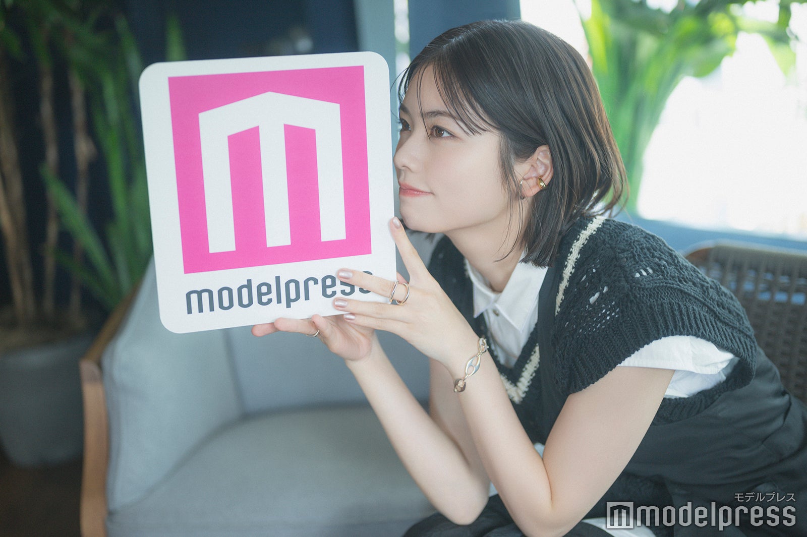 小芝風花（C）モデルプレス