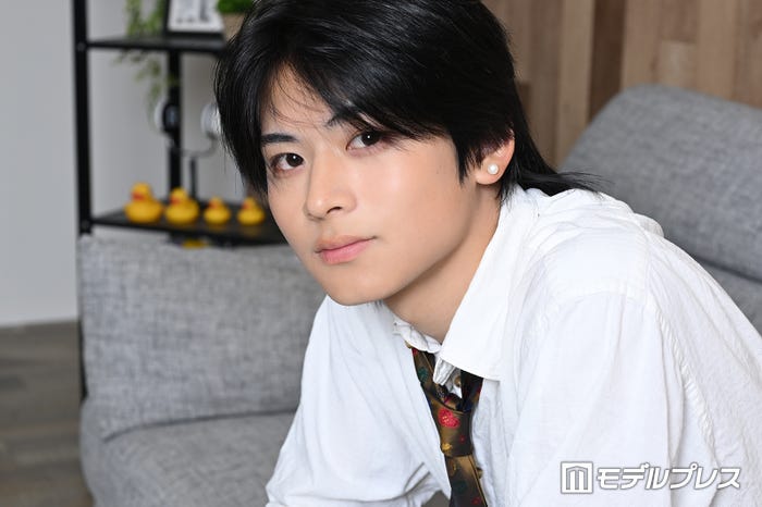 中村圭佑(C)モデルプレス