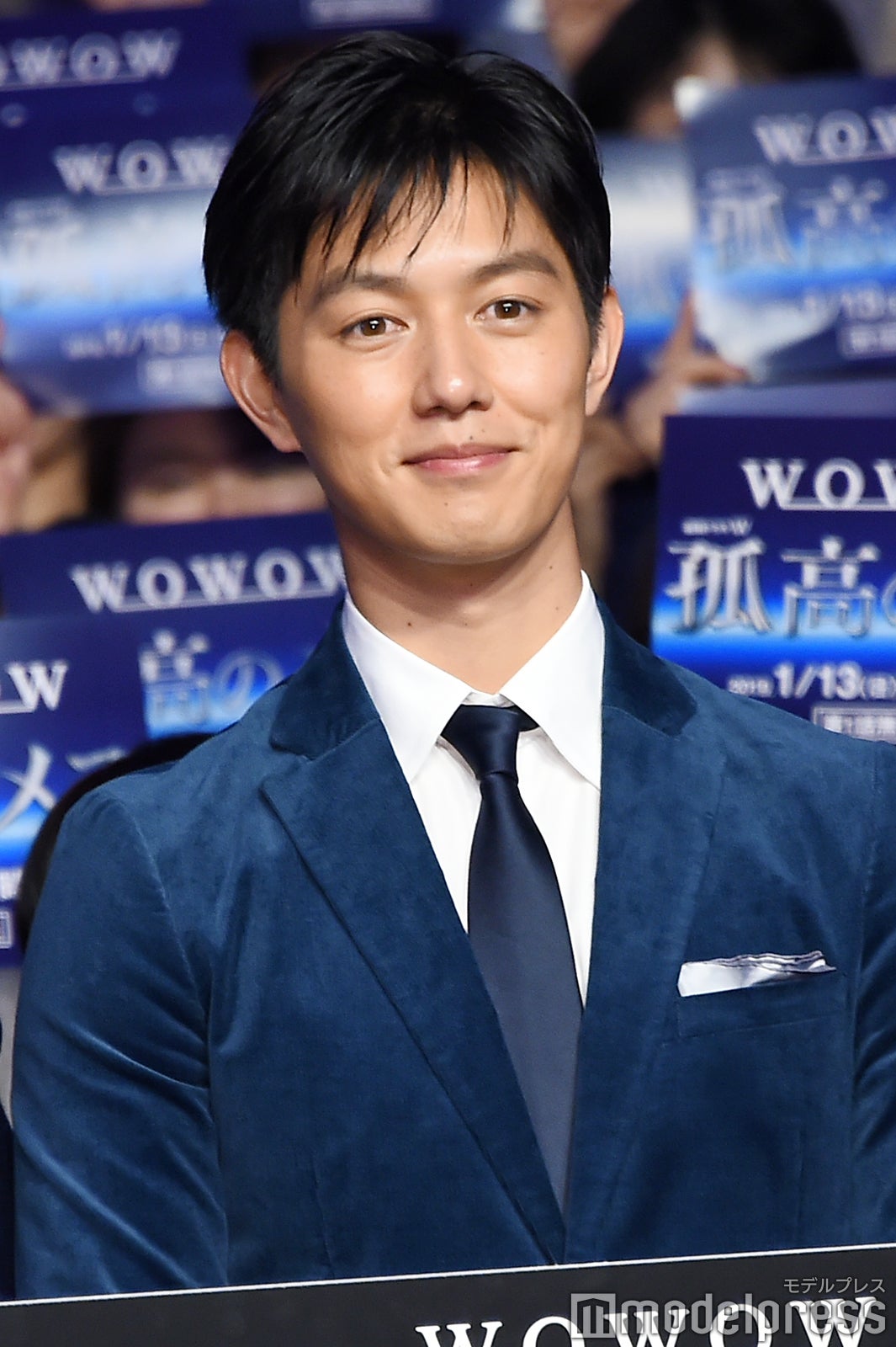 工藤阿須加（C）モデルプレス