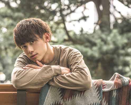 「Popteen」専属メンズモデルに新加入 フォロワー200万超えTikToker“りゅうと”とは【注目の人物】