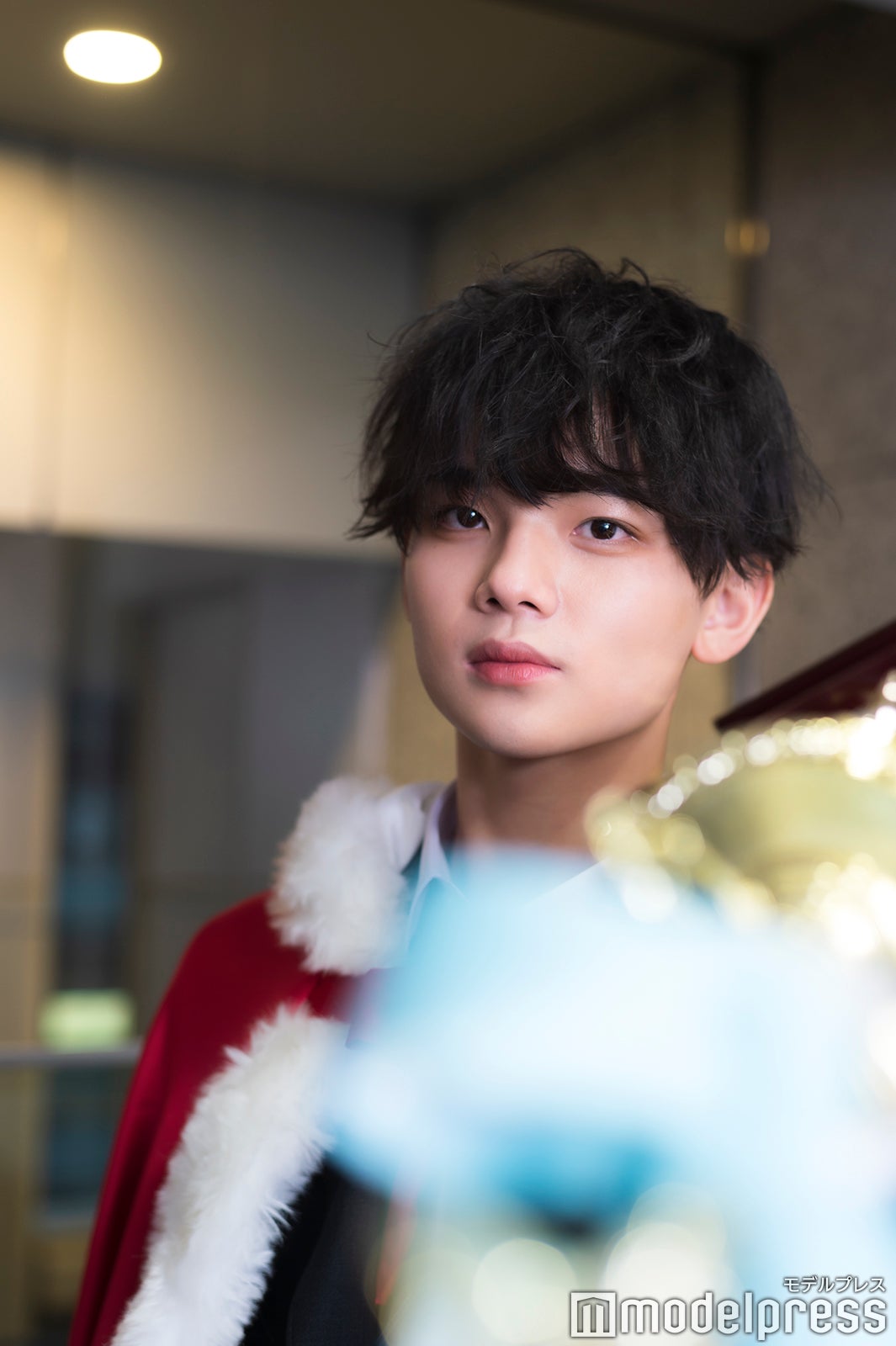 船山恭兵くん（C）モデルプレス