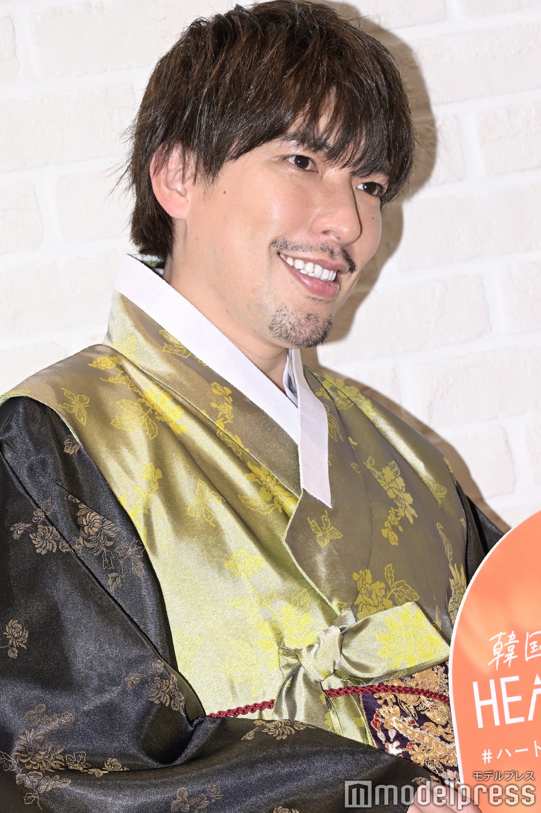 りんたろー。 （C）モデルプレス