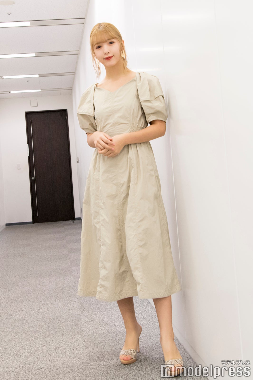 藤田ニコル （C）モデルプレス