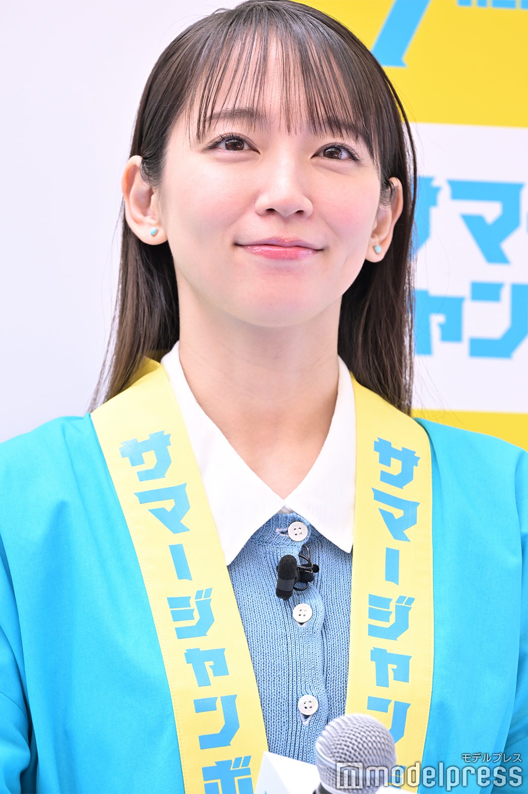 吉岡里帆（C）モデルプレス