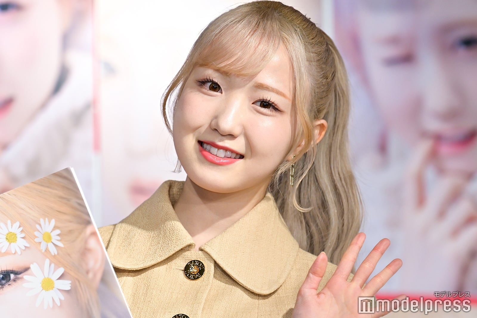 本田仁美、AKB48卒業から一夜で心境吐露　卒業を実感した瞬間とは＜本田仁美（AKB48）1st PHOTO BOOK明日の向こう側＞