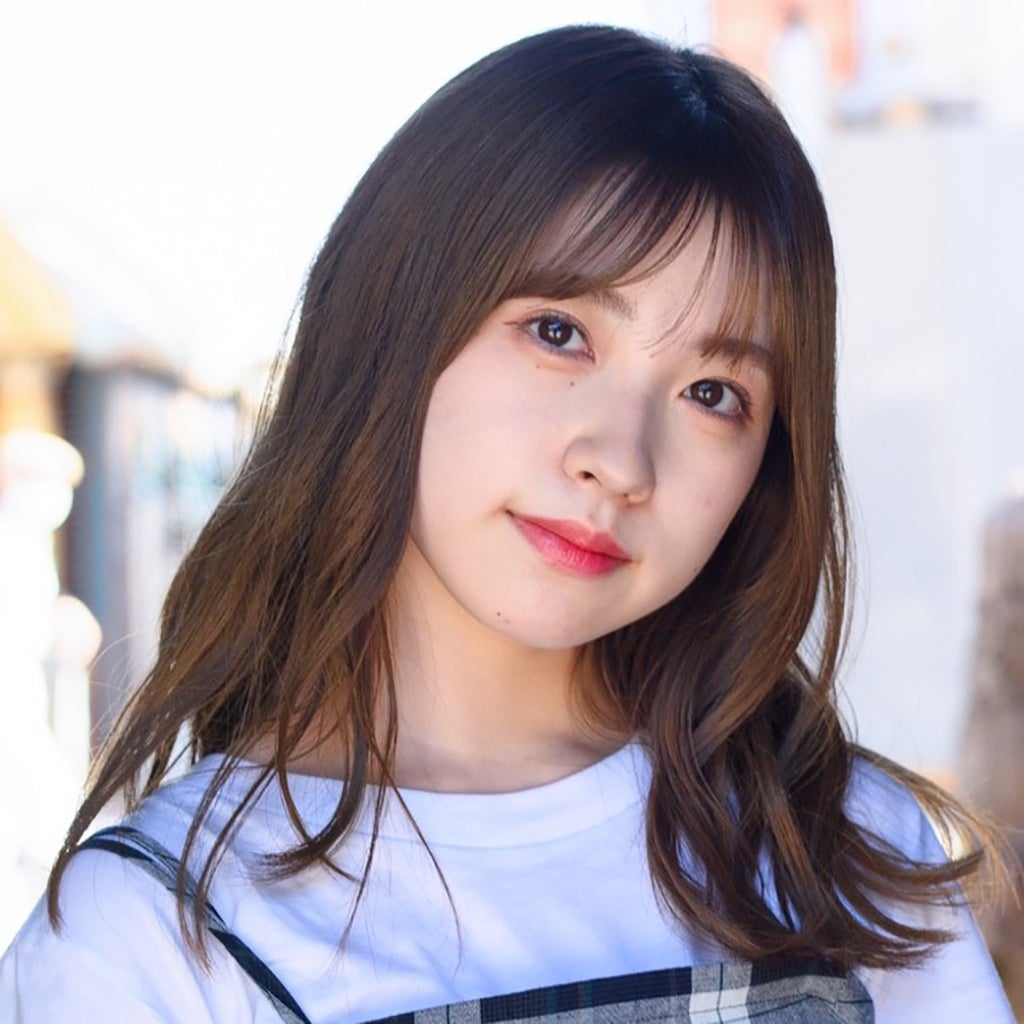 堺理沙（提供写真）