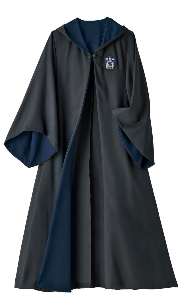 ローブ （レイブンクローTM）／画像提供：ユニバーサル・スタジオ・ジャパン