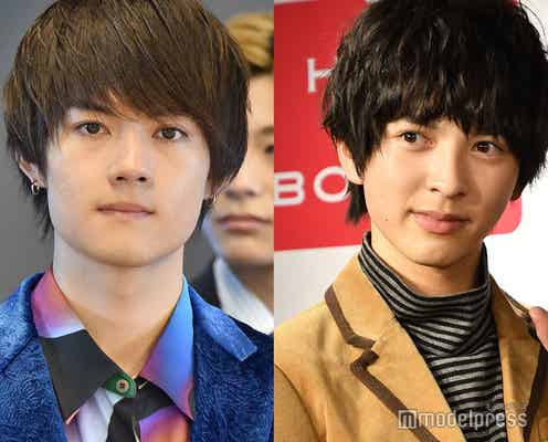 M!LK佐野勇斗・吉田仁人、新型コロナ感染