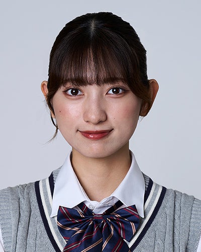 梶川愛美（C）ABCテレビ