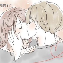 さらに好きになった 彼がドキドキする キス中の仕草 って モデルプレス さらに好きになった 彼がドキドキする キス中の仕草 って モデルプレス