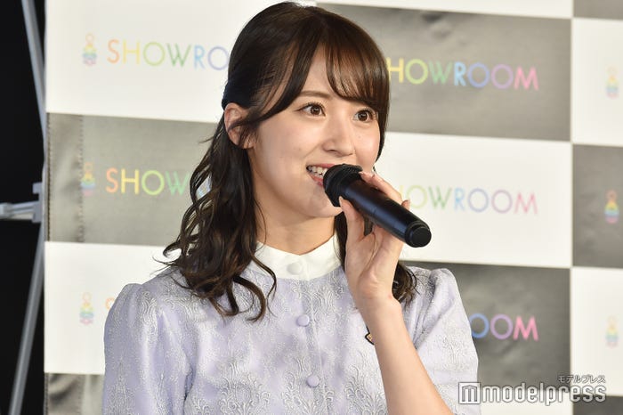 衛藤美彩(C)モデルプレス