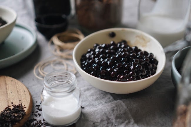 TIGER SUGAR／画像提供：TIGER SUGARインターナショナル