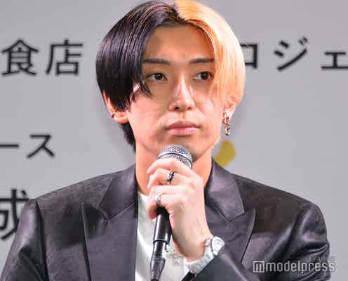 ヒカル、自身のスキャンダルに言及「ちょっとやっちゃいました」