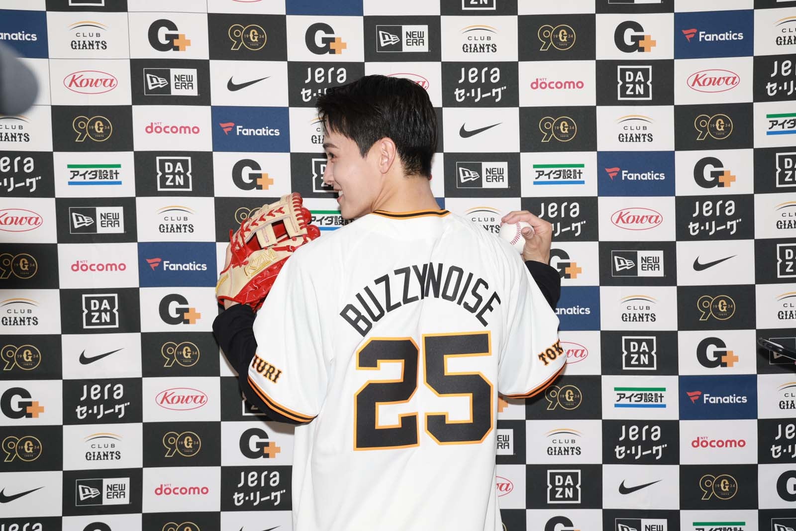 川西拓実（提供写真）