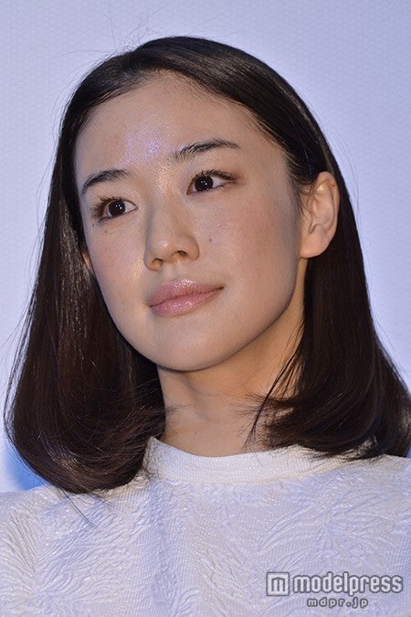 蒼井優
