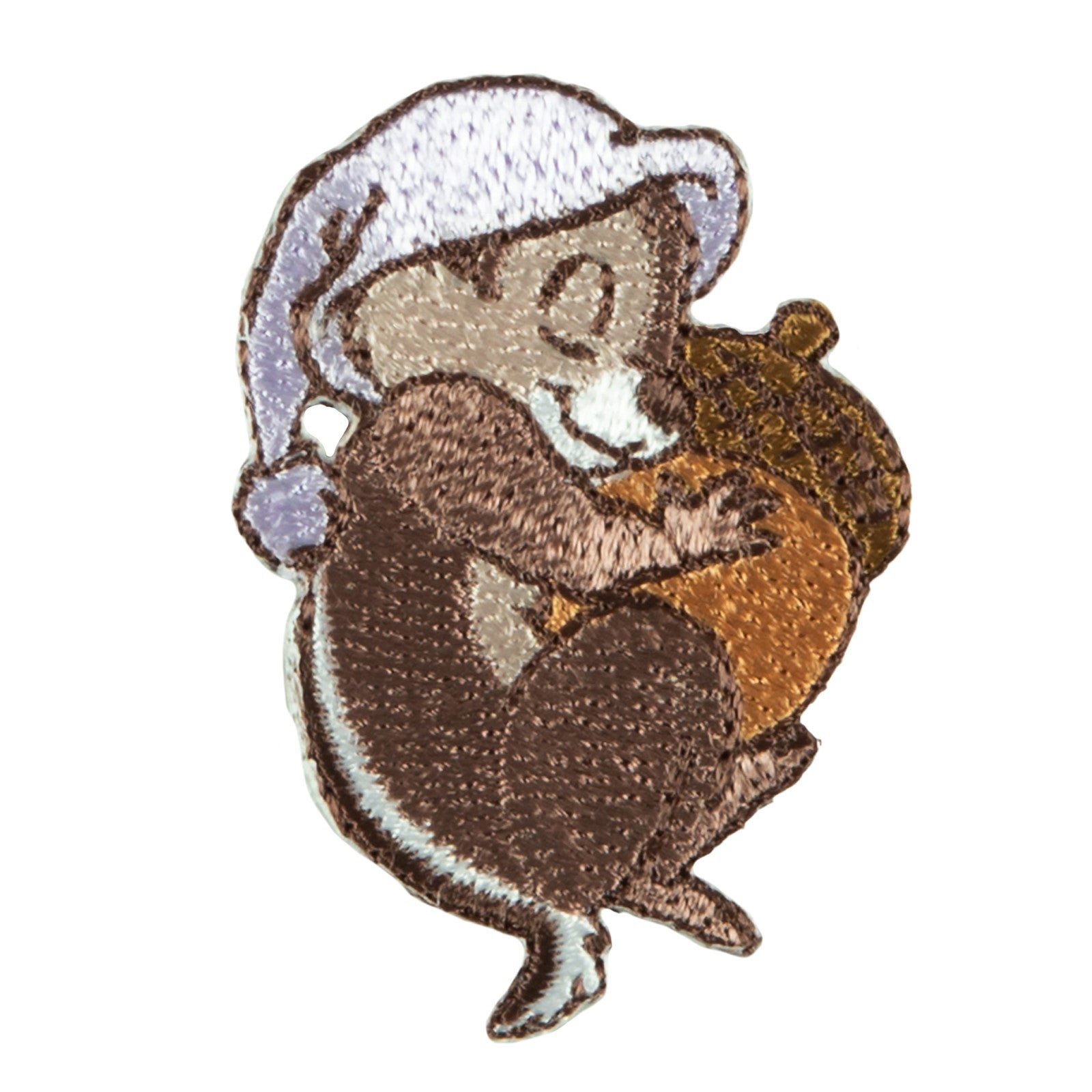 ワッペン¥950（C）Disney