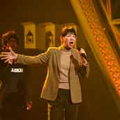 紅白リハ 和田アキ子 ド迫力の歌唱 あの鐘を鳴らすのはあなた モデルプレス 紅白リハ 和田アキ子 ド迫力の歌唱 あの鐘を鳴らすのはあなた モデルプレス