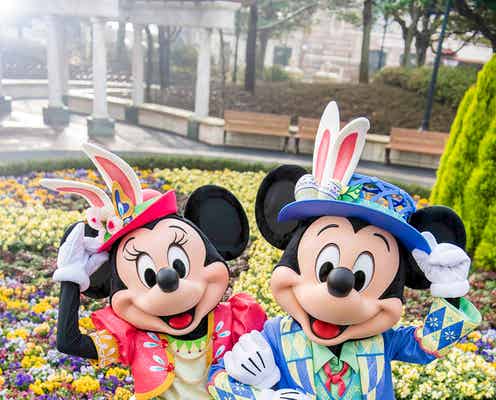 ミッキー、ミニーの顔デザインがついに変わった!顔変更写真解禁 ファンの反響は?